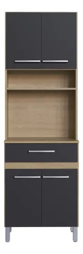 D_686533-MLA86287157530_062025-O.webp Kit De Cocina 60 Cm- 4 Puertas. 1 Cajon 608.001 Casa Mia