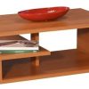 Mesa De Living Centro G . 90 X 60 X 31- Cod. 5332