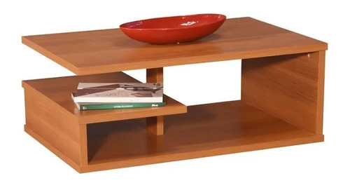 Mesa De Living Centro G . 90 X 60 X 31- Cod. 5332