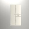 D_687108-MLA29832036495_042019-O.jpg Despensero Organizador 2 Ptas. 2 Cajon 179-89- 46. Cod. 3055