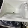 Combo Lavadero- Bajo Mesada + Pileta - 60 Cm