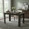 Mesa De Cocina Comedor 1.20 X 0.70 Lmr 120. Tapa Y Patas Mel