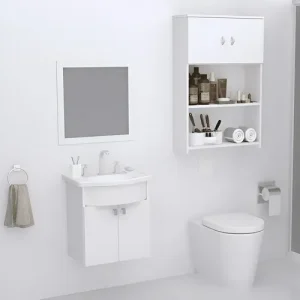 D_689449-MLA89445404533_082025-O.webp Unico Mueble Sobre Inodoro Colgante- Melamina. Sme 090