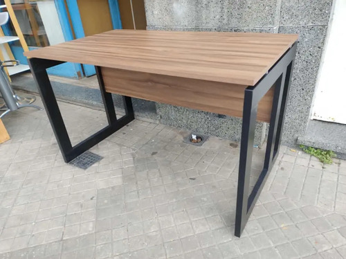 Escritorio Para Oficina 1.20 X 0.70 7911 Sin Cajon