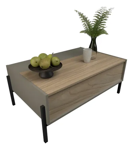 D_690248-MLA95602316833_102025-O.webp Mesa De Centro Con Puerta Gris C. Olmo F. Tables