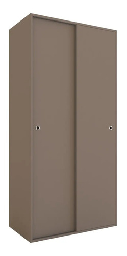 Ropero Placard 3 Ptas Corredizas 1.80 X 0.89 X 0.50 Dec 01