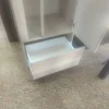 Modulo Organizador Spazzi 0.60- 1 Puerta- Estantes 1 Cajon