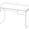 D_692072-MLA43274267718_082020-O.webp Escritorio Oficina Para Pc Con Base Melamina Bzem 120