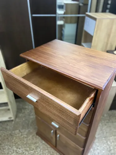 D_692563-MLA73690321701_122023-O.webp Chiffonier Cajonera 3 Cajones, 2 Puertas 1.15-0.65 Cod. 130