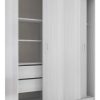 D_692688-MLA42440333258_072020-O.jpg Ropero 2 Puertas Corredizas, 2 Cajones Internos. Cod. 283