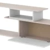 Rack Mesa Para Tv Led 140 X 56 X 30- Ltv 140- Piro