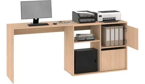 D_693880-MLA69564775015_052023-O.webp Escritorio Organizador Modular- 1.26 X 0.73 X 0.86- Emm 120