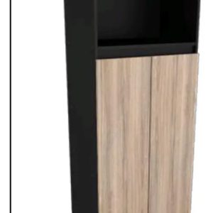 D_693916-MLA78752979883_082024-O.jpg Biblioteca Y Cajonera Colgante Negro Báltico