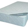 Colchon Resortes Merida 80 X 24 X 190. 1 Plaza