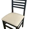 D_695611-MLA75507629320_042024-O.webp Silla Pacifico. Pino Lustrada. Asiento Tapizado Respaldo Mad
