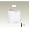 D_695784-MLA41097678747_032020-O.webp Mesa De Luz Elegante Infantil -mdf Laqueado 1 Cajon 1 Pta