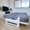 D_696540-MLA73869356306_012024-O.webp Futon Sillon Cama Mod. Morgan Con Colchon De Placa De Espuma