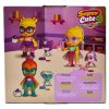 D_696769-MLU70947827574_082023-O.jpg Super Cutes Regi Glitzy Cool Mascota 12cm Famosa Cd