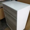 D_697303-MLA43496138403_092020-O.webp Cajonera Chiffonier Comoda 4 Cajones Cod 3412- Melamina