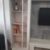 Modulo Organizador Spazzi 0.60- 1 Puerta- Estantes 1 Cajon