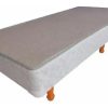 D_698777-MLA46284219291_062021-O.jpg Box Base Cama Para Sommier 80-190- Con 6 Patas-