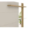 D_699271-MLA50483661348_062022-O.webp Panel Organizador Flotante Para Tv Led 60 . Maragogi