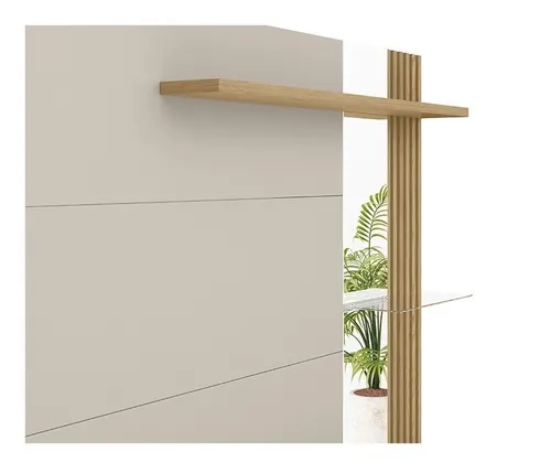 D_699271-MLA50483661348_062022-O.webp Panel Organizador Flotante Para Tv Led 60 . Maragogi