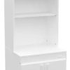 Aparador Kit De Cocina Despensero 4 Puertas Cod. 10155