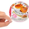MGA Entertainment Miniverse Make It Mini Food Hello Kitty Muñecas Sanrio Hello Kitty
