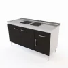 D_701179-MLA52146998912_102022-O.webp Bajo Mesada 3 Puertas, 1 Cajon 1.40 X 0.82 X 0.48 - Dl 604