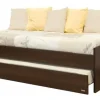 Divan Cama Con Carro Cama. Melamina. Cod. 957