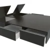 Box Base P- Sommier Adaptable 140- 160 4 Cajones-cod. 6423 P