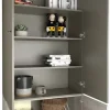 Estanteria Organizador 4 Puertas, 183 X 90 Cod. 4254