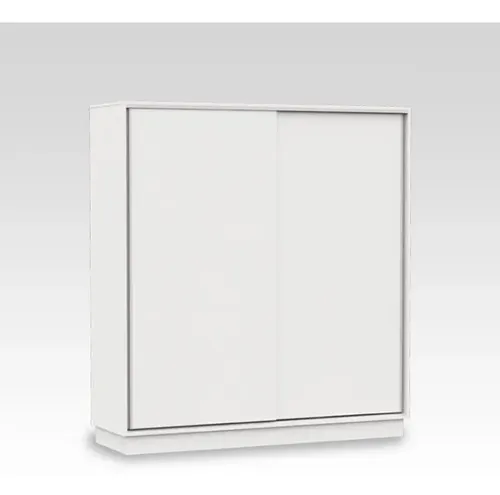 D_703382-MLA44613112112_012021-O.webp Ropero Placard Organizador- 2 Ptas Corred. 2 Caj. Int Pe-180