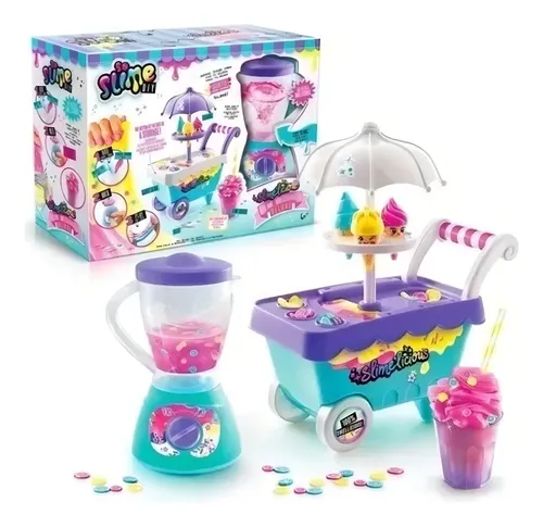 D_703627-MLA99957845437_112025-O.webp Slime Licuadora Y Milkshake Diy