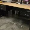 Escritorio Oficina Con 4 Cajones- Melamina 18 Mm Cod 912