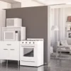 D_703977-MLA45241317920_032021-O.webp Mueble Bajo Para Microondas 2 Puertas 1 Cajon Dl 630 Blanco