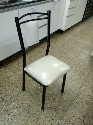 D_704039-MLA31947949144_082019-O.webp Silla Caño 1 1/4 Reforzada. Princesas. Asiento Y Resp. Tapiz