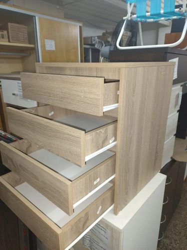 D_704183-MLA69550297559_052023-O.jpg Cajonera Chiffonier 4 Cajones Para Interior Placard. Diel4