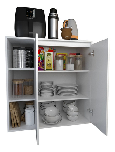 D_704278-MLA108950217191_032026-O.jpg Organizador Multiuso Cocina Lavadero Cod. 4021 Tables 93 Cm