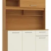 D_704352-MLA86300171722_062025-O.webp Kit De Cocina 135 Cm- 4 Puertas. 1 Cajon 194.0001 Casa Mia