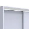 D_704442-MLA44613180007_012021-O.webp Ropero Placard Organizador 2 Puertas 130 X 181 X 51 Ro135