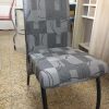 D_704859-MLA42853523583_072020-O.jpg Juego De 6 Sillas- Tapizadas Chenille- Sofia- Caño 1