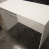 Escritorio P- Notebook 1 Cajon- 1 Estante 100 X 45 Cod. 9038