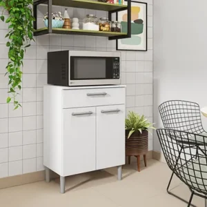 D_705137-MLA90769687421_082025-O.webp Mueble Multiuso Organizador Diamante 2 Puertas, 1 Cajon