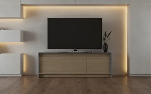 D_705198-MLA108817162202_032026-O.webp Rack Mesa Para Tv Minimal - 3 Puertas- 128 X 53 X 36