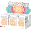 Peluche Big Into Energy Pop Mart Labubu Color Negro