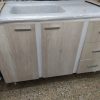 D_708126-MLA54366101766_032023-O.jpg Bajo Mesada 2 Puertas, 3 Cajones- 120 X 80 X 60- Bru
