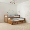 D_708710-MLA89087534314_082025-O.webp Cama Nido Doble Con Cajonera (3 Cajonera). Pino Lustrado 213