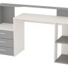 D_709140-MLA85671031990_062025-O.jpg Escritorio Organizador Con 3 Cajones 150 X 90 X 45- Oes 107